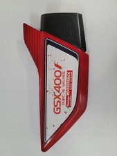 Suzuki GSX400F Right Side