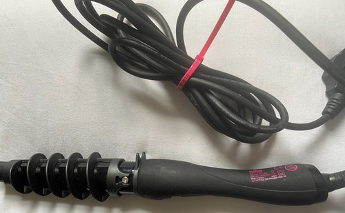 Mark hill hair curling wand - hill,