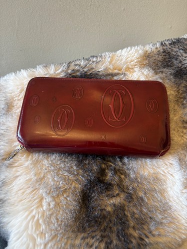 Ladies cartier patent - ladies,