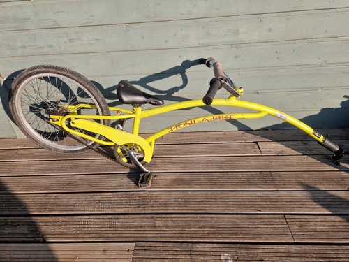Adams trail bike starter - adams,
