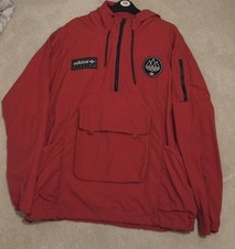 Adidas Todmorden Spezial Size