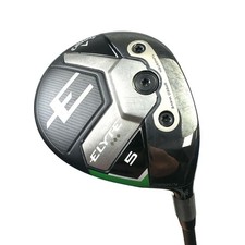 Callaway Elyte Triple Diamond