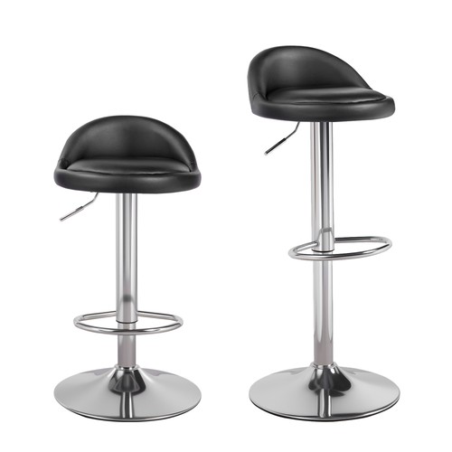Set bar stools - stools, low-back