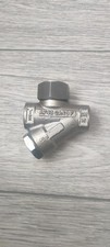 Spirax Sarco TD42L Thermodynamic Steam Trap 1/2" BSP