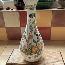 Vintage Aynsley Somerset Bud