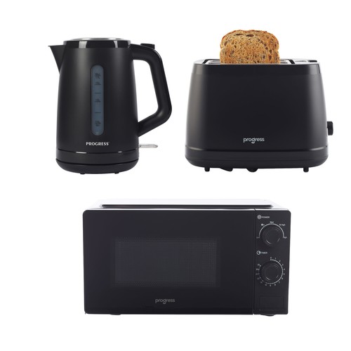 Progress kettle toaster - kettle,, &