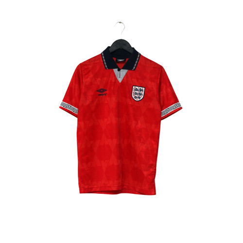 1990 england retro umbro - 1990/93,