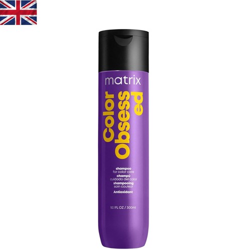 Matrix total results colour - matrix,
