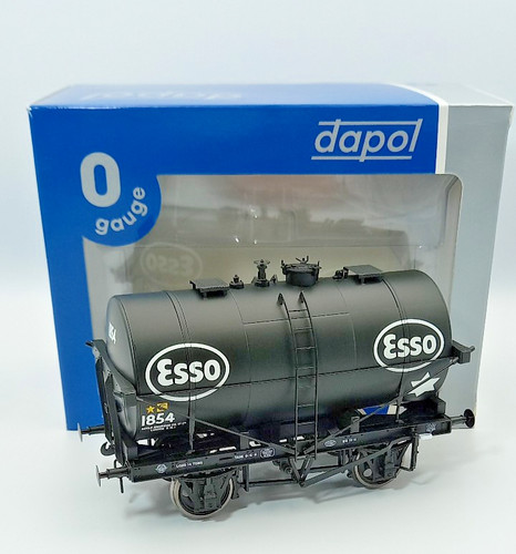 Dapol gauge 7mm 7f - o-gauge,