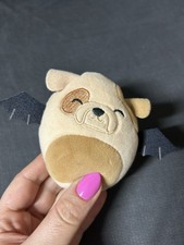 McDonald squishmallows Brock