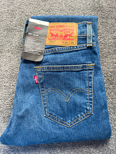 Levi 511 men slim - men’s,