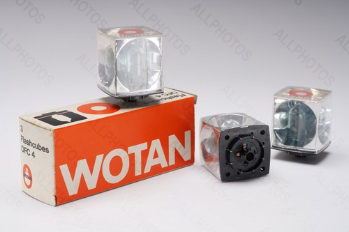 Wotan camera flash - flash,