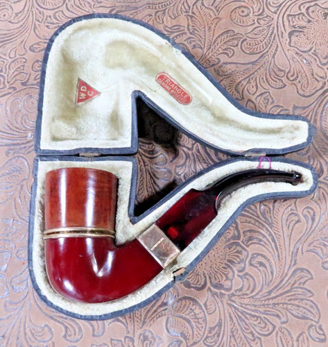 Antique wdc lucite bakelite - wdc,