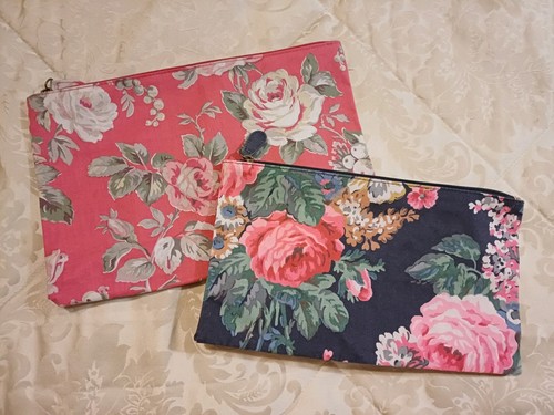 Pair cath kidston fabric - pair,