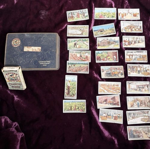 Vintage john player sons - &,