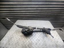 CITROEN C4 STEERING RACK