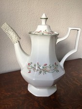 Johnson Brothers Eternal Beau Coffee Pot Unused