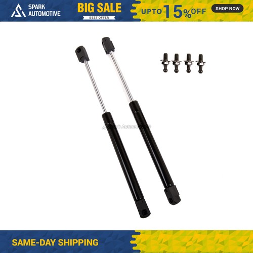 2pcs rear trunk lift - 2pcs,