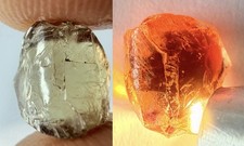 3.1 Ct Natural Colour Change