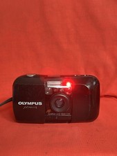 Olympus Stylus MJU-1 Compact