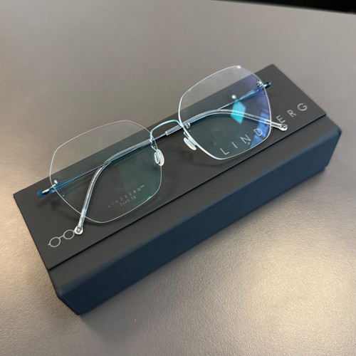 Brand new lindberg - new, spirit