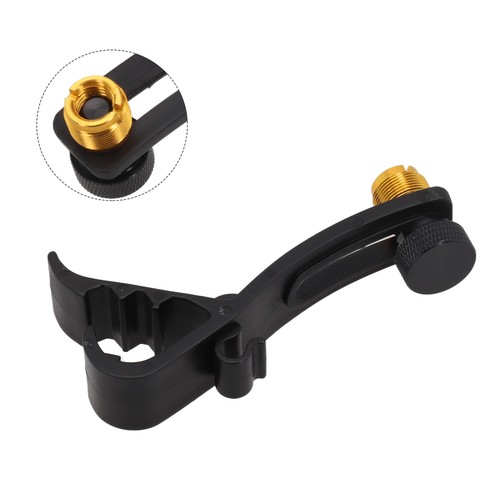 Adjustable rim mount drum - adjustable,