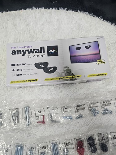 Avf zml8350 anywall low - avf,