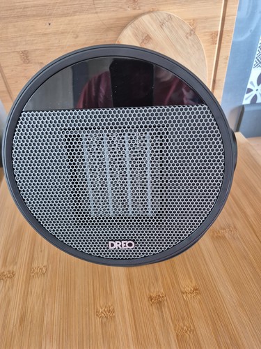 Dreo 1500w portable electric - dreo,