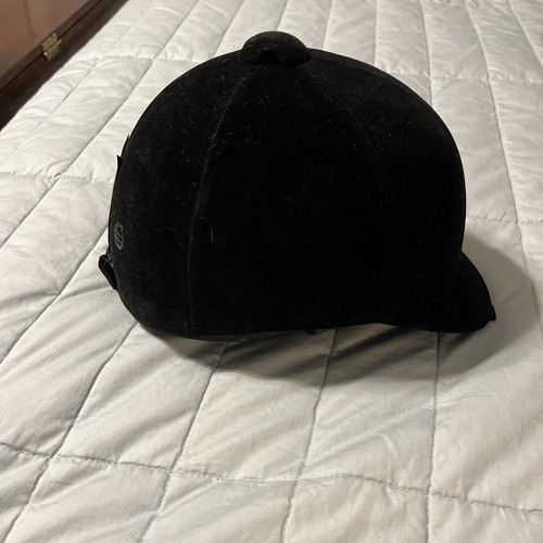 Irh medalist hunt cap riding - irh,