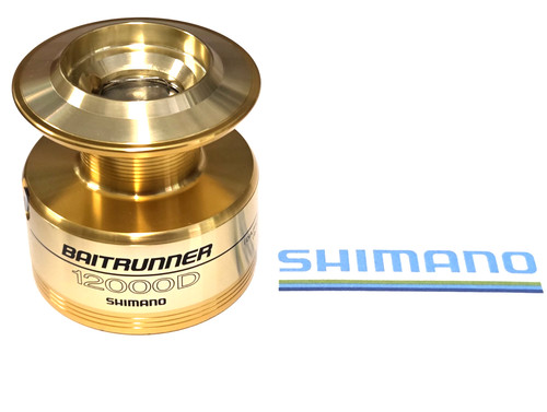 Shimano spool assembly - 10ep0, /