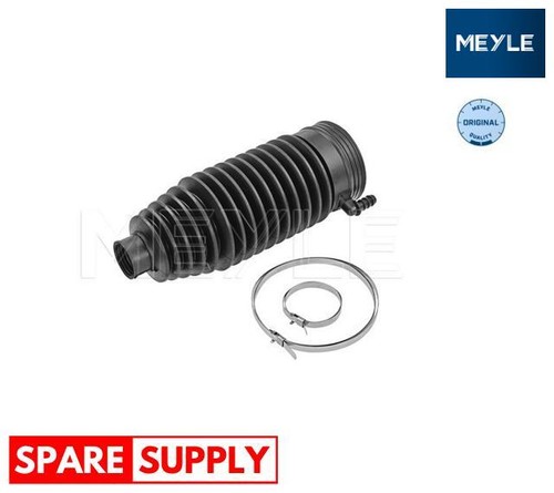 Bellow set steering - set,,