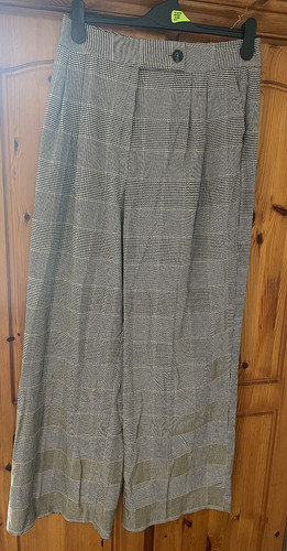 Primark dogtooth checked - dogtooth,