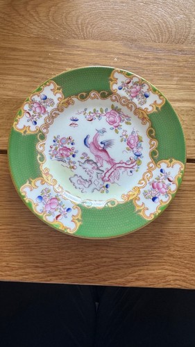 Vintage china bundle minton - vintage,