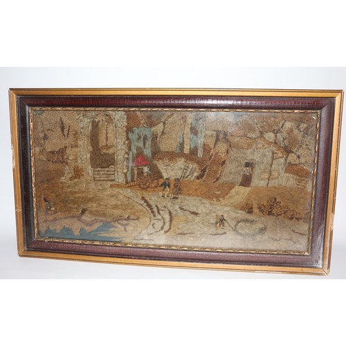 Large antique georgian - antique,