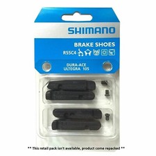 Genuine shimano r55c4 brake - genuine,