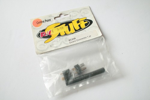 Stuff rc230 deans connector - deans,