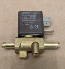 Bissell Big Green 48F3E Solenoid Valve Jiayin JYZ-3