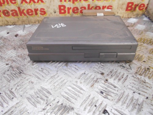 2005 toyota land cruiser lwb - 2005,