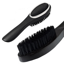 3 in 1 Wooden Clothes Brush
