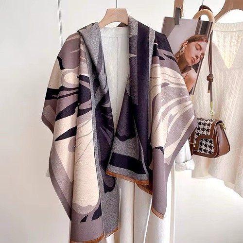 New luxurious long warm design - new,