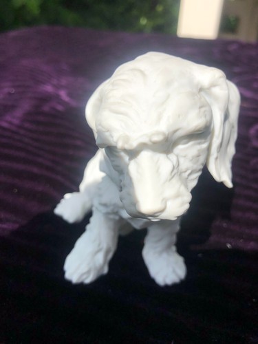 Kaiser porcelain figure of - kaiser,