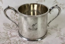 Vintage Bibby Shipping Line