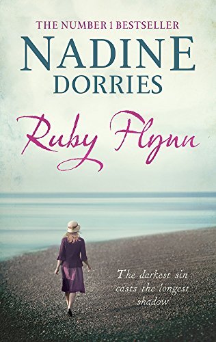 Ruby flynn nadine dorries - flynn,