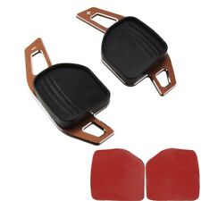 Seat Leon MK3 Copper Paddle Shift Extension DSG 2013 - 2020 (Bronze/Copper/L27A)