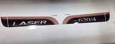 Coachman Laser/VIP 2014