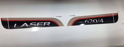 Coachman laser vip - coachman, laser/vip