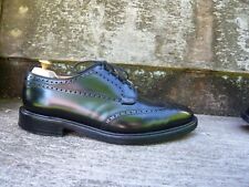 CHURCH’S BROGUES SHOES BLACK