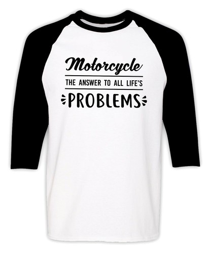 Motorcycle shirt biker lover - t-shirt,