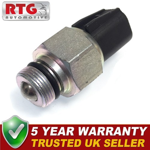 Reverse light switch - switch, ford