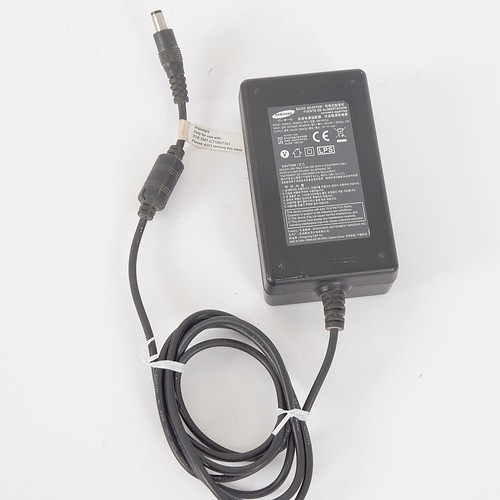 Samsung power adapter - ac/dc,
